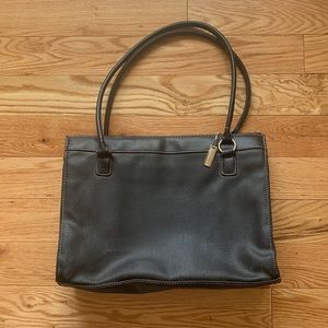 Black Sag Harbor bag